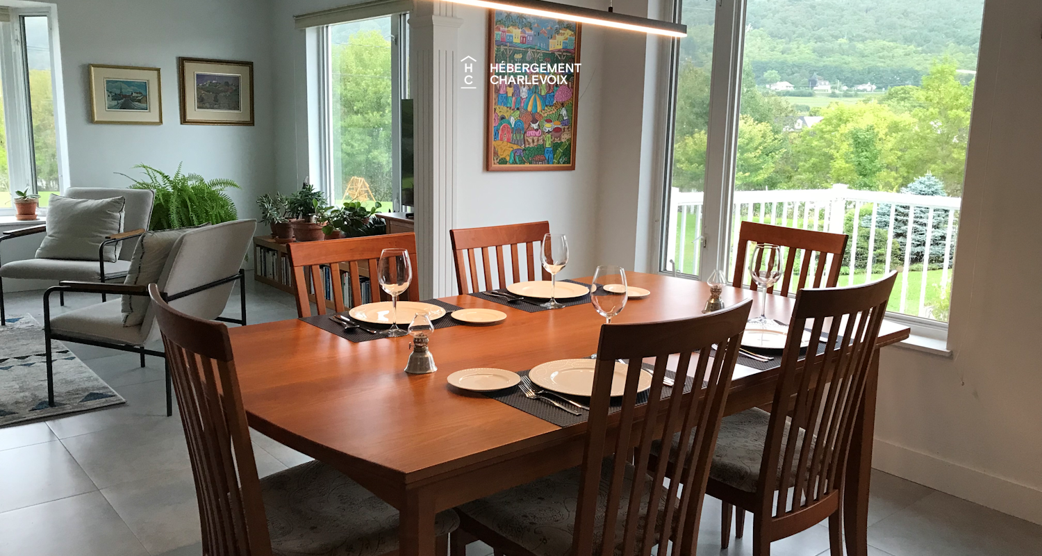 Le 22 - Downtown apartment